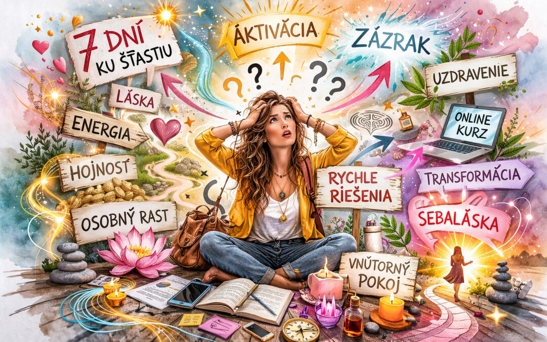 „Quick fix“ zaručene nefunguje