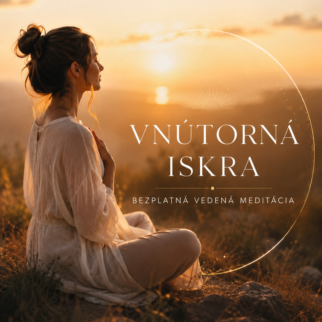 vnutorna iskra stvorec